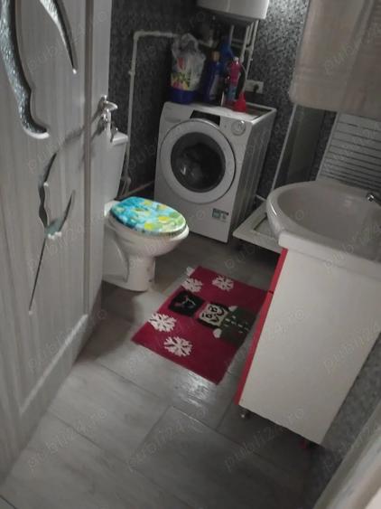 apartament cu 2 dormitoare - 1