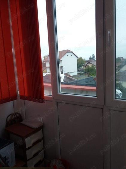 Apartament doua camere de inchiriat, Vlaicu - 8