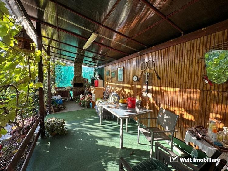 Vanzare Casa 6 camere, Turda - 14