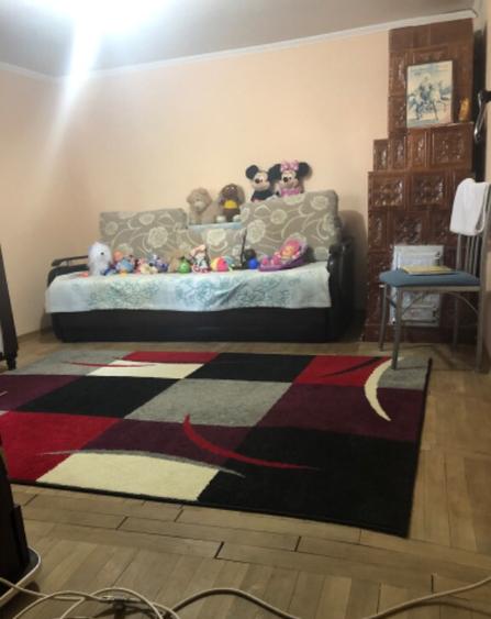 Casa+teren La Golesti pre? de garsoniera - 9