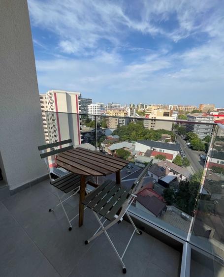 Apartament Lux-Regei Residence-Bloc Nou-4 min metrou-Decomandat - 8