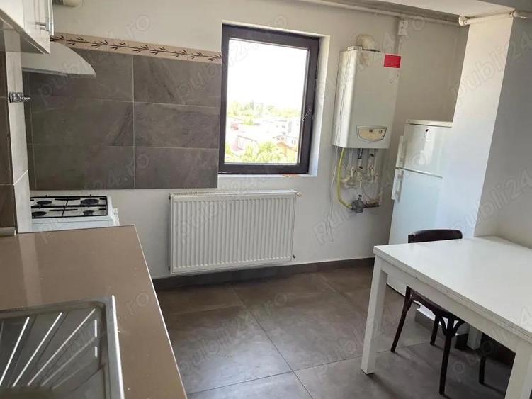 Apartament 2 camere - Sos. Giurgiului - Berceni - Loc de parcare privat - 10