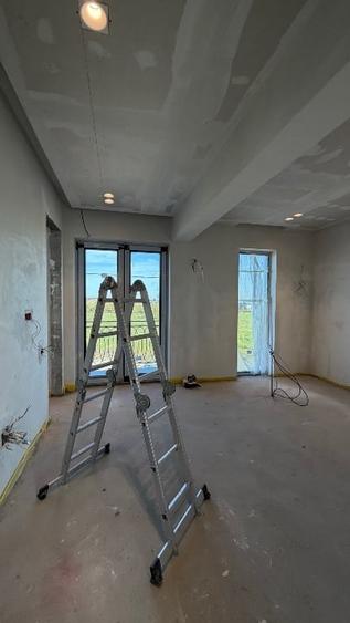 Vanzare Casa Individuala, Balotești, 175 mp construiti, 500 mp teren - 10