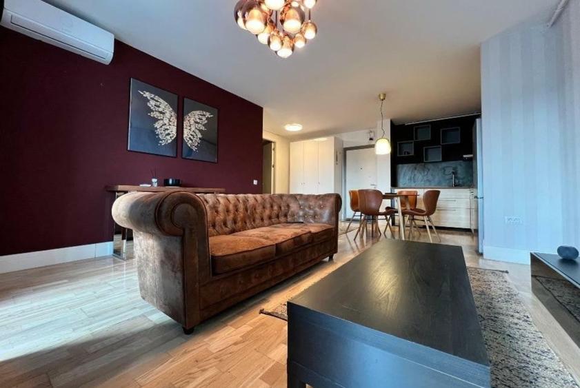Apartament 2 camere Lux in Complexul 102TheAdress - 1