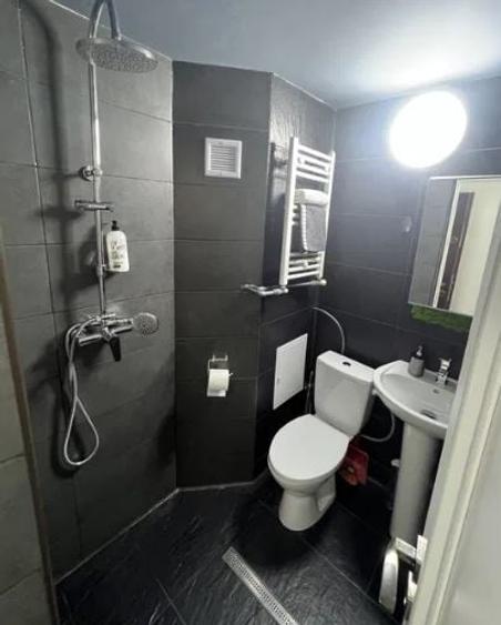 Garsoniera Dristor,Metrou,bl.1986,reabilitat,parter/4,DECOMANDATA,Libera - 5