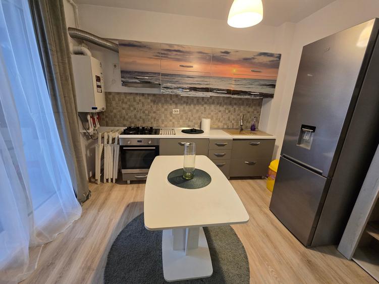 Inchiriere Apartament 2 Camere Pacii Rotar Park - 7