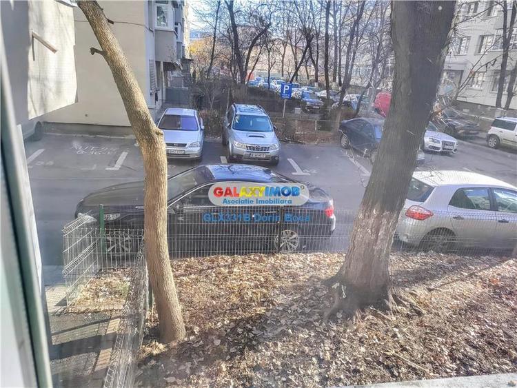 Inchiriere garsoniera NEMOBILAT VITAN (Bd. Ramnicu Sarat) Auchan Vitan - 11