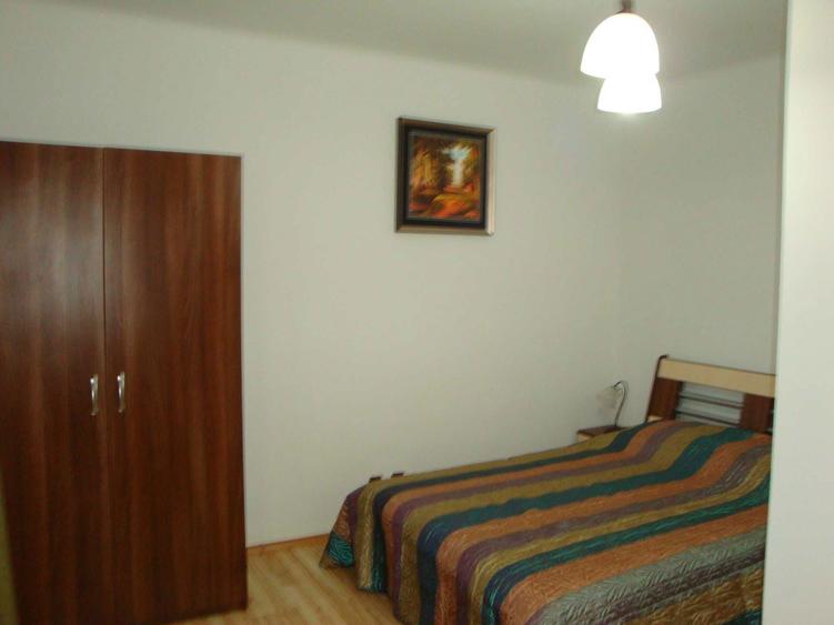 apartament de inchiriat la busteni - 4