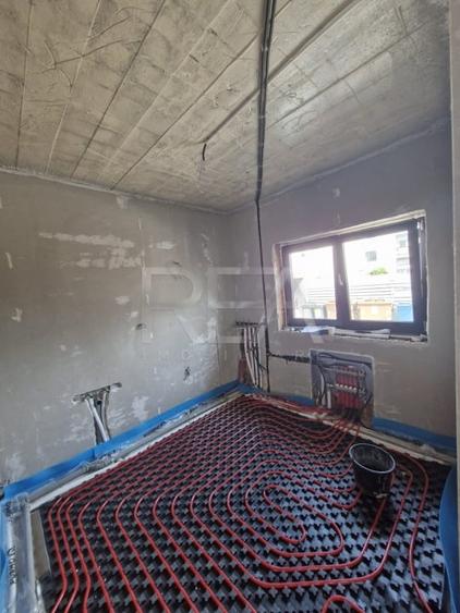 Duplex aproape de mijloacele de transport in cartierul Salajan - 5