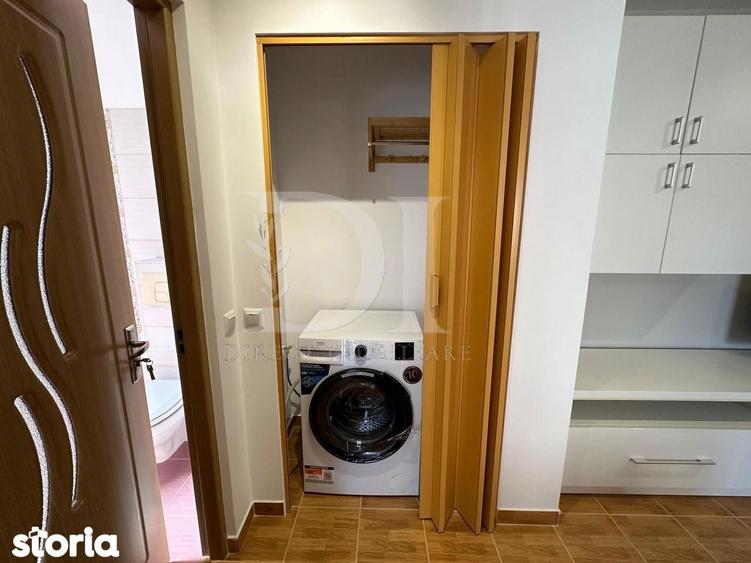 Apartament doua camere / Parcare / Zona Eroilor - 4