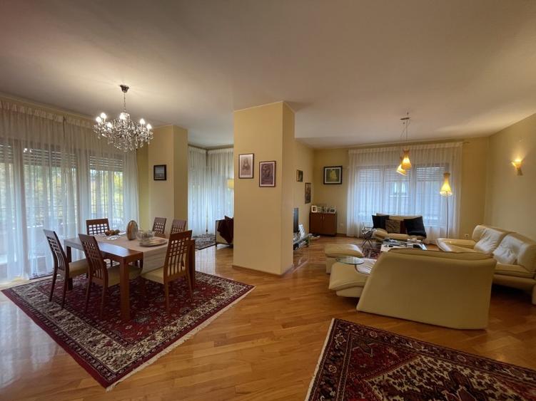 Dorobanti Capitale - STRADA ROMA - 15