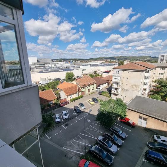 Vand apartament Nufarul 1 - 11