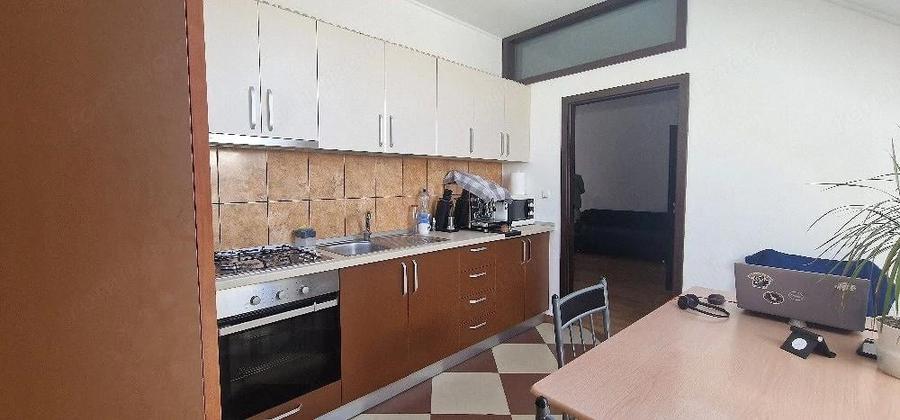 Apartament in vila,Mo?ni?a Noua langa supermarket Lidll. - 1
