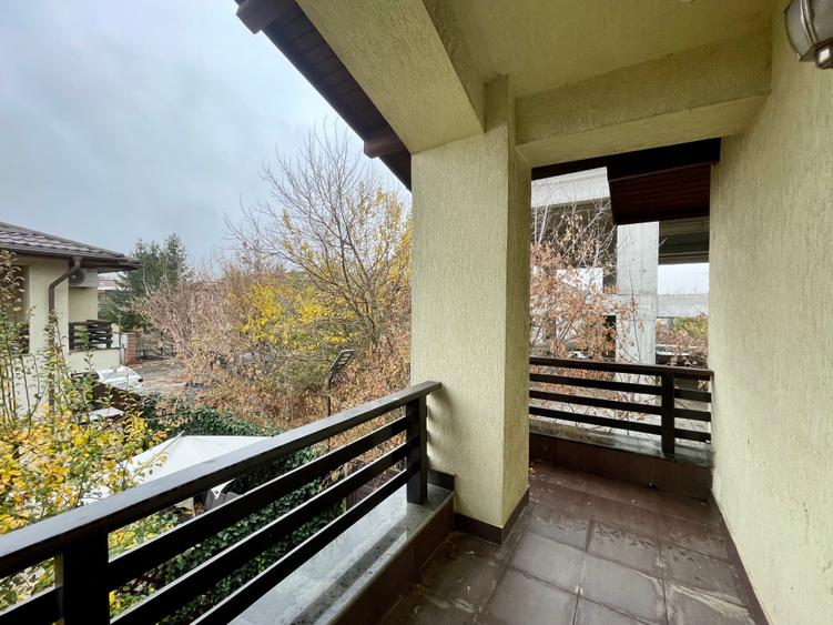 Închiriere vila 2018, 3 camere 150 mp - complex închis, Pipera - 23