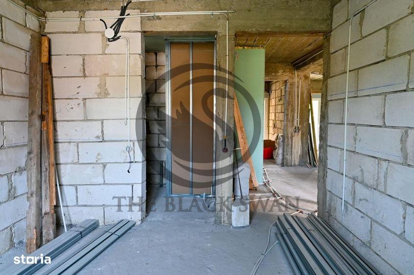 Casa de vanzare | Langa Urlati | Loloiasca - Prahova | Comision 0% - 14