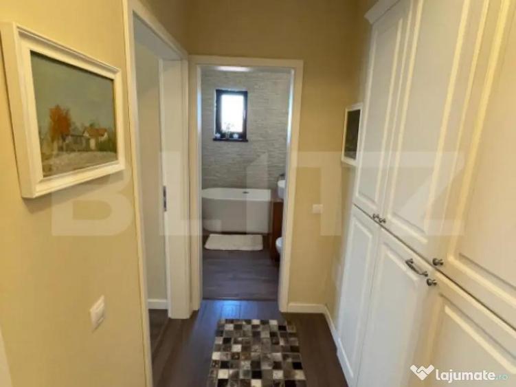 Apartament 3 camere, open space, 84.63 mp, zona Calea Severi - 7