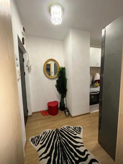 apartament cochet in gheorgheni orientare Est,mobilat si utilat, - 1