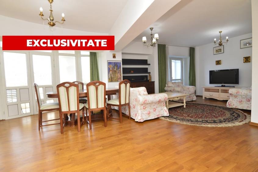 VANZARE APARTAMENT 3 CAMERE UNIRII - NERVA TRAIAN-BLOC LOTO - 31