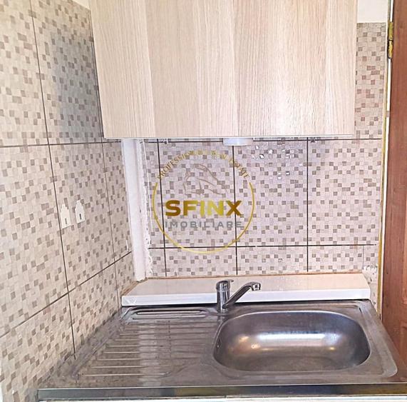 Stirbei Voda - apartament 2 camere - 12