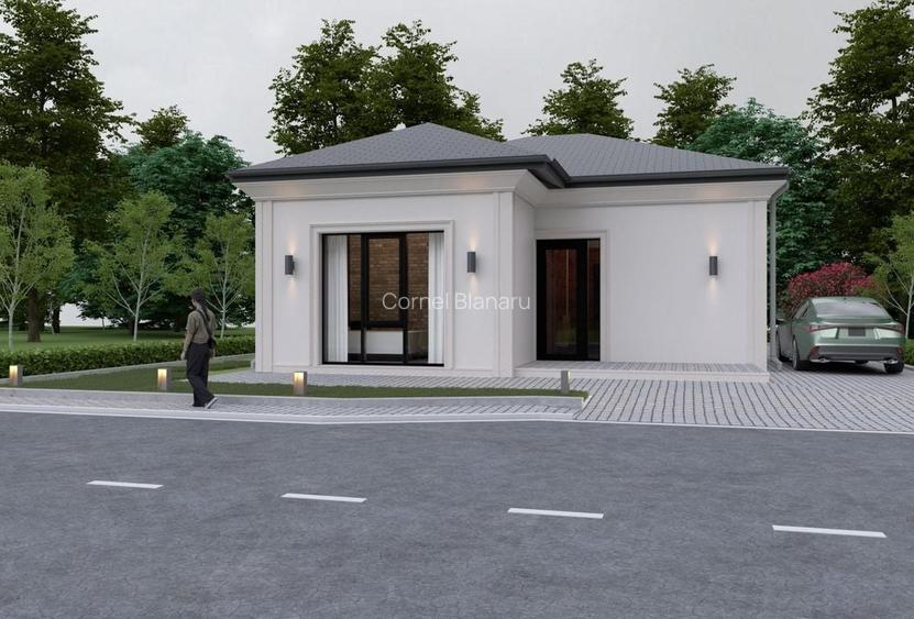 Iti gasim terenul si iti construim casa visurilor tale! Iti gasim terenul si iti construim casa visurilor tale!