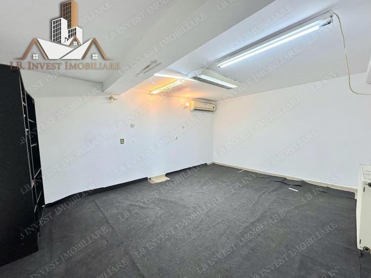 Spatiu comercial - Sagului- 600 euro - 4