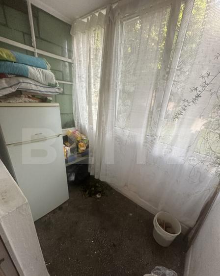 Garsoniera de vanzare, 32 mp, zona Burdea - 2