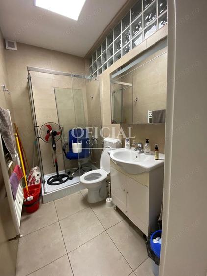 Spatiu De Birouri | 68 Mp | 2 Camere | Parcare | Zona Piata Cipariu - 5