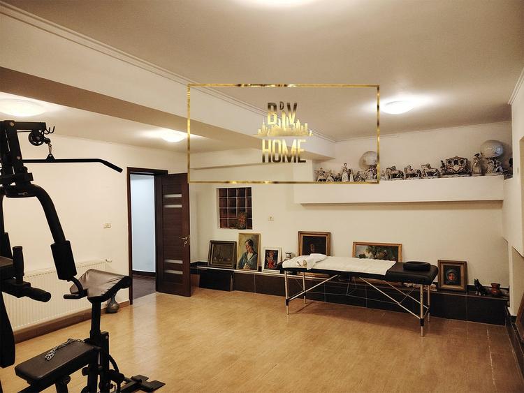 Lazu-Apartament in vila, pret de garsoniera si posibilitate teren - 18