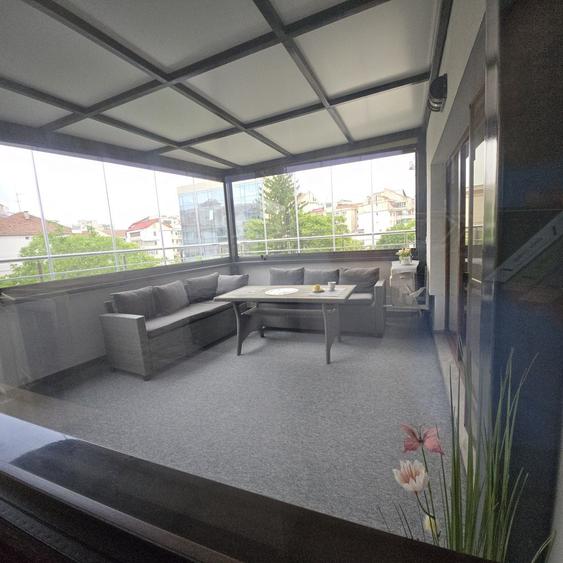 De inchiriat apartament in bloc NOU 0740,583zona central,582 - 8