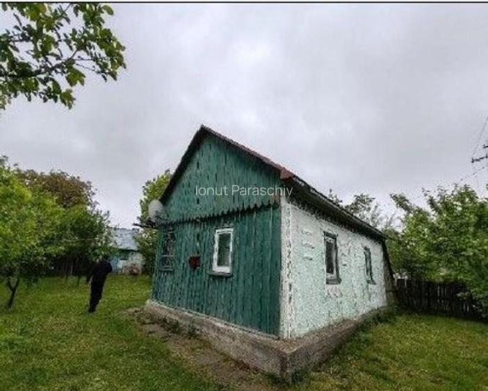 Casa si teren Sat Bainet, ID: R2576896 Casa si teren Sat Bainet, ID: R2576896