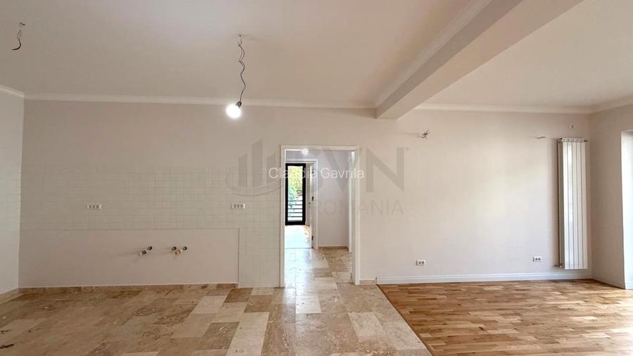 REA1023912 Apartament 3 camere - 103 MP I Imobil Boutique 2024 I Tei