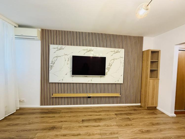 Garsonieră cocheta premium Lujerului la 3 minute de Metrou - 2