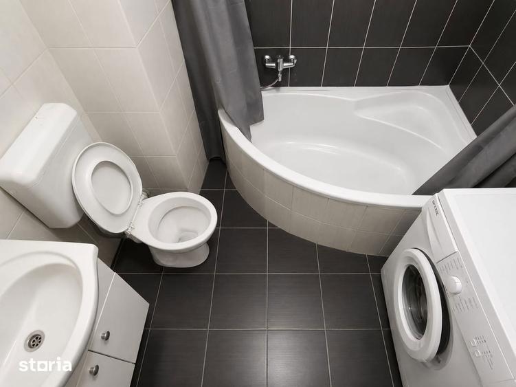 2 camere spatios | Kaufland - Drumul Osiei - 4