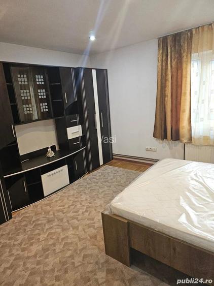 Inchiriez ap.3 camere