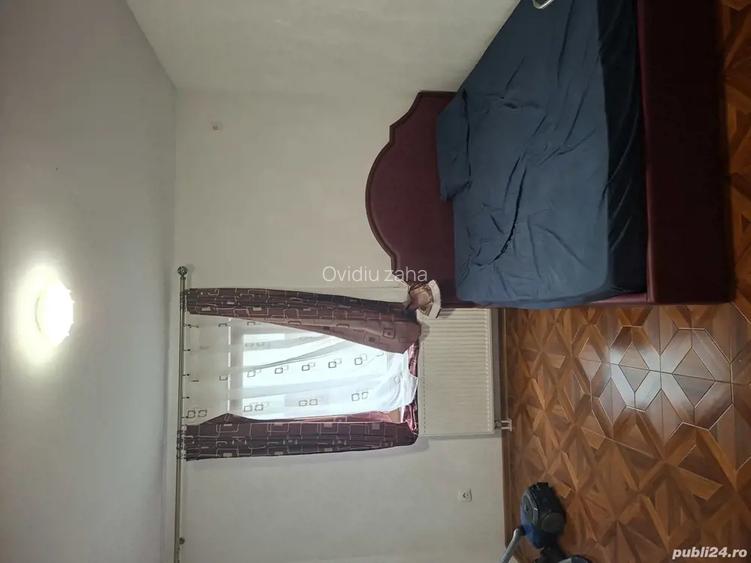 Apartament cu o camera Apartament cu o camera
