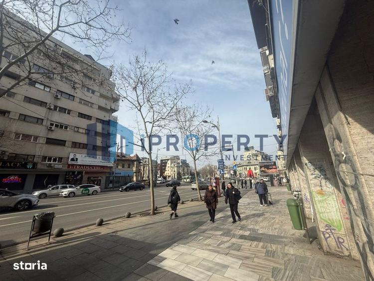 Piata Romana 9 | 3 Camere | SemiDecomandat | Proximitate metrou 2 min - 2