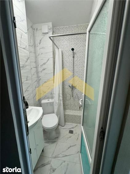 Garsoniera renovata de vanzare zona UTA - 2