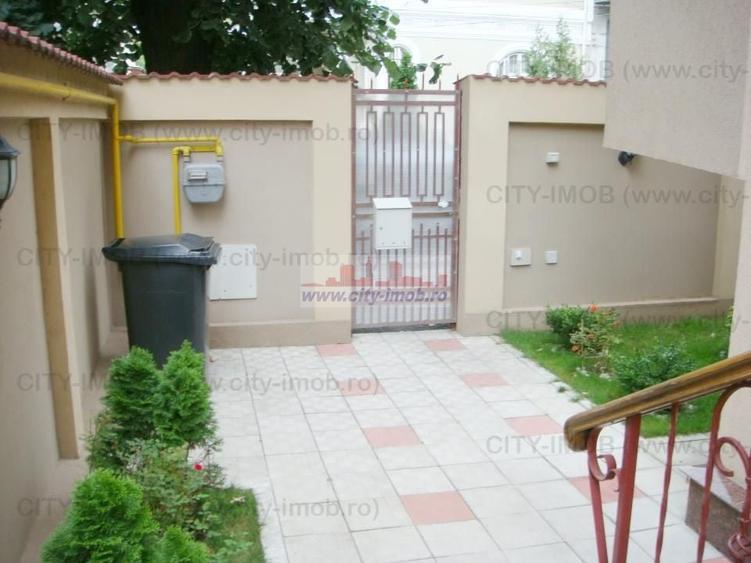 Inchiriere partiala in Vila zona Ferdinand Bucuresti - 33