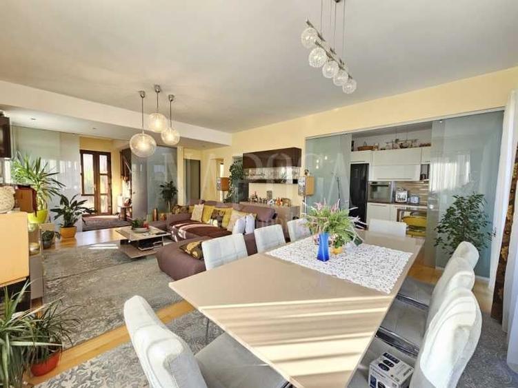 Casa 5 camere de vanzare in Iris, Cluj Napoca - 1