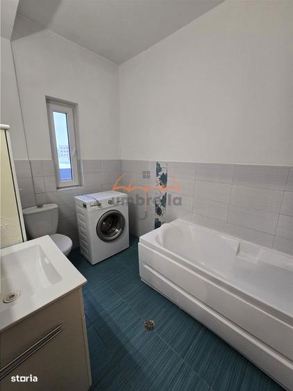 DE INCHIRIAT apartament decom, 33 mp, Grigorescu, 370 euro - 6