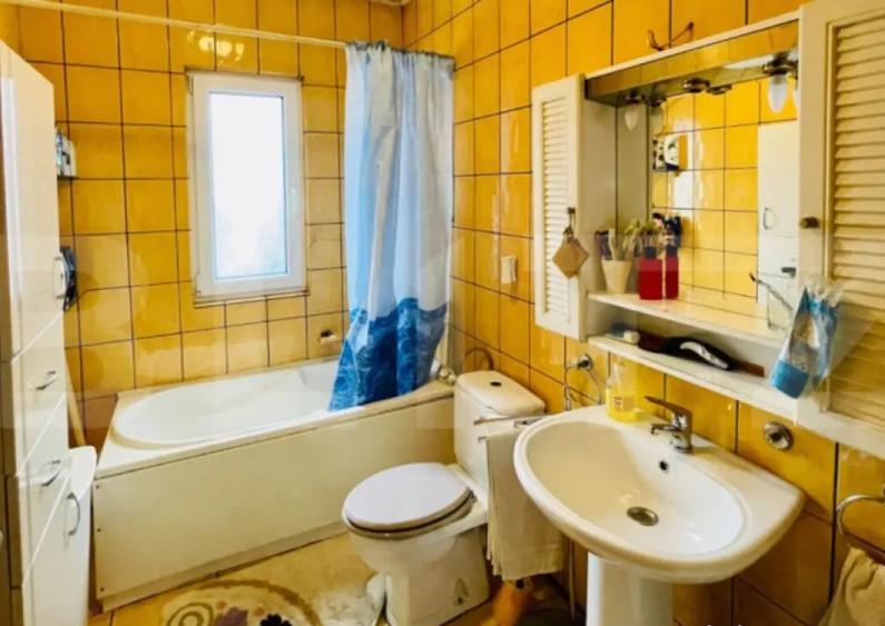 Casa individuala, 130mp utili, 434 teren, garaj, Zorilor! - 8