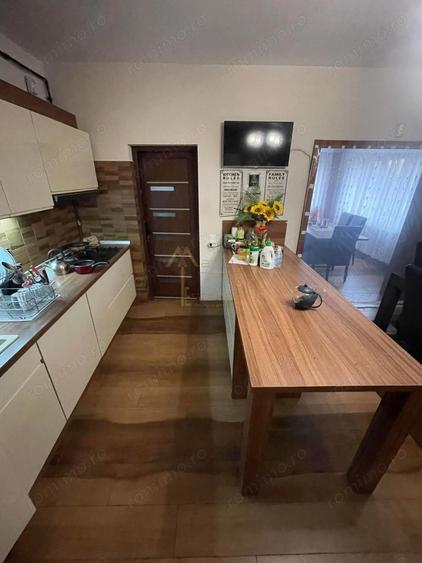 Satu Mare, Casa semicentrala zona stadionului Olimpia - 7