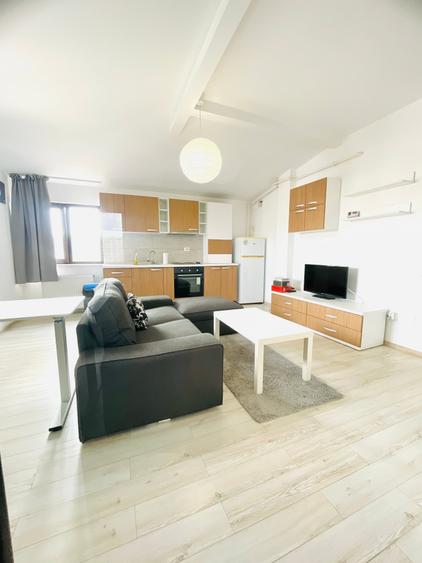 Garsoniera - Mall Vitan - Direct Dezvoltator - Comision 0% - 4