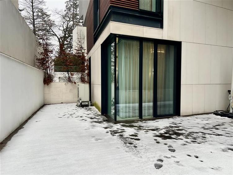 Duplex spectaculos cu gradina proprie | ONE Charles de Gaulle - 29