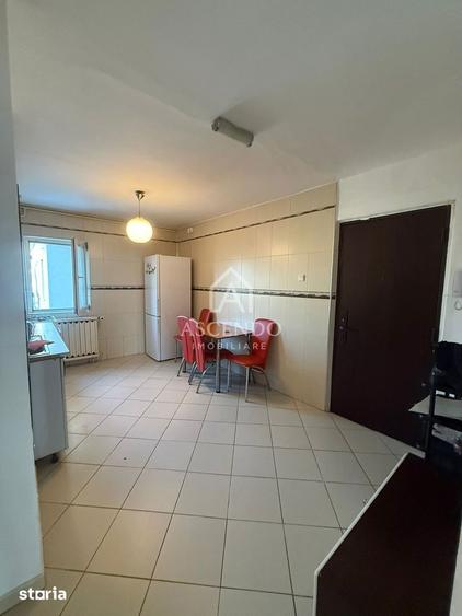 AVIATIEI // Apartament Decomandat, 3 Camere, 5 min de Mall Promenada - 12