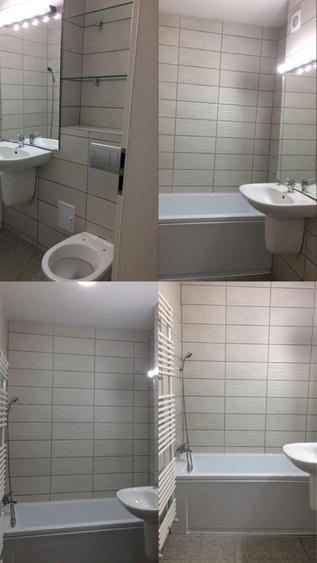 Inchiriere garsoniera Exigent Plaza faza 2, Lujerului, Drumul Taberei - 5