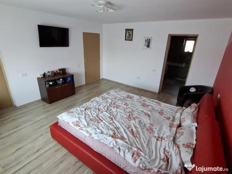 Vila P+1E de vanzare in localitatea Eforie Nord, zona de vile - 5