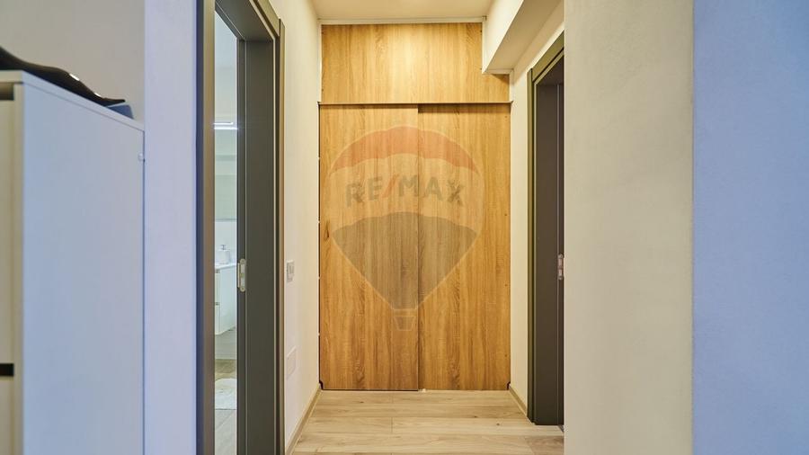 Apartament 2 camere, open-space | Soho Residence | Comision 0 - 8