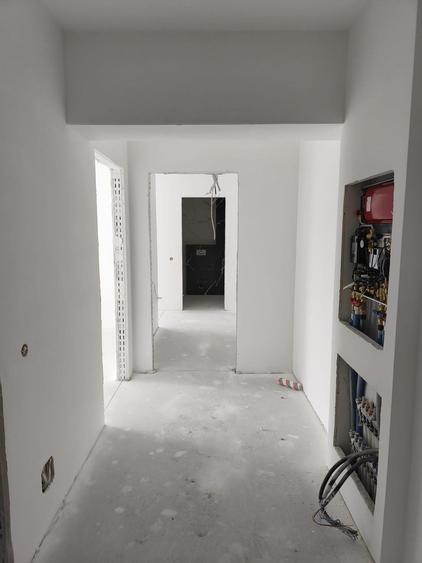 Obor-Ferdinand,  2 camere de vanzare, 60 mp plus terasa de 40 mp, an 2025 - 5