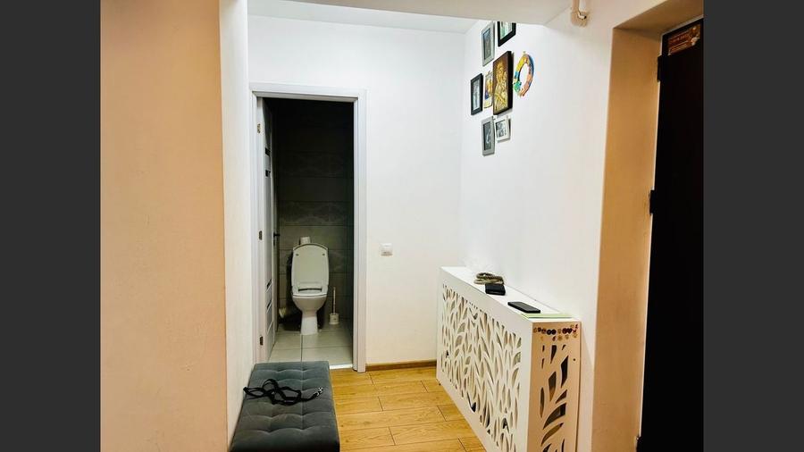 Apartament 3 camere, 2 băi, 2 balcoane – complet mobilat, FIALD - 10